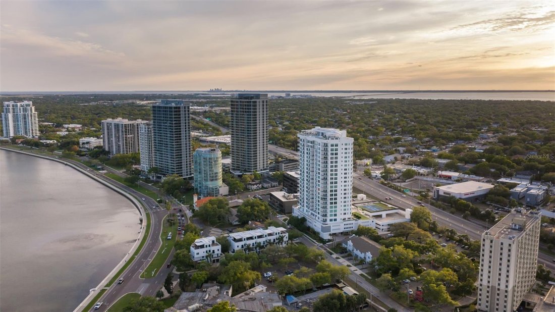 Condo in Tampa, Florida, United States 1 - 18964895