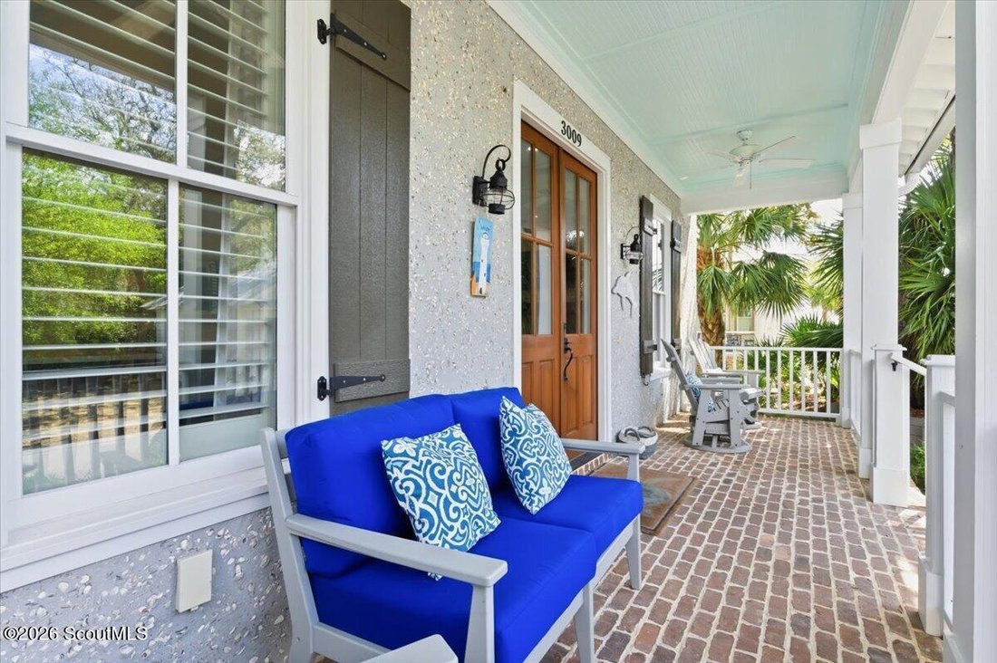 House in Jekyll Island, Georgia, United States 4 - 18980337