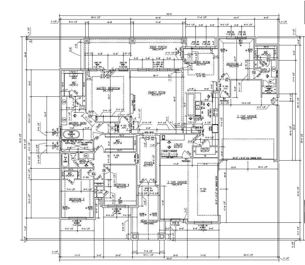 House in Magnolia, Texas, United States 2 - 18970550