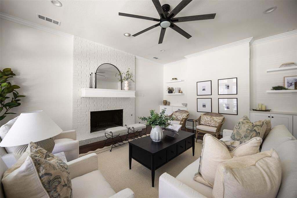 House in Richardson, Texas, United States 5 - 18965540