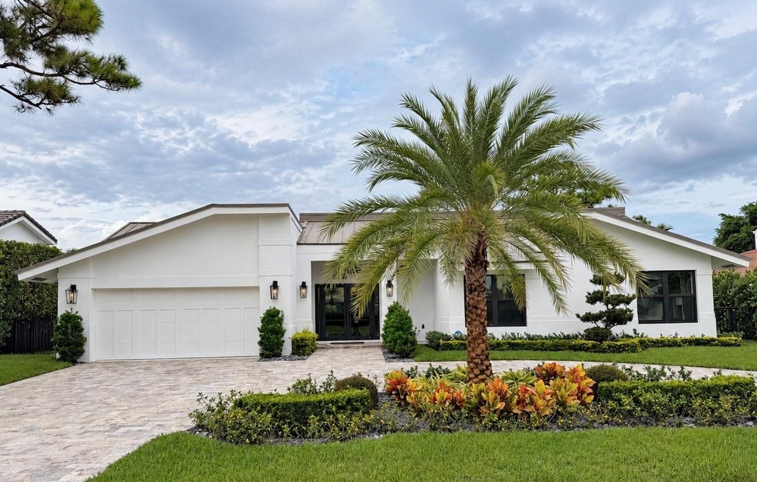 House in Delray Beach, Florida, United States 2 - 18940176