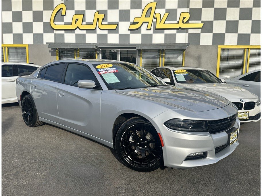 Sedan in Fresno, CA, United States 1 - 18980623