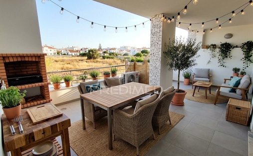Apartment in Seixal, Arrentela e Aldeia de Paio Pires, Setubal, Portugal 1