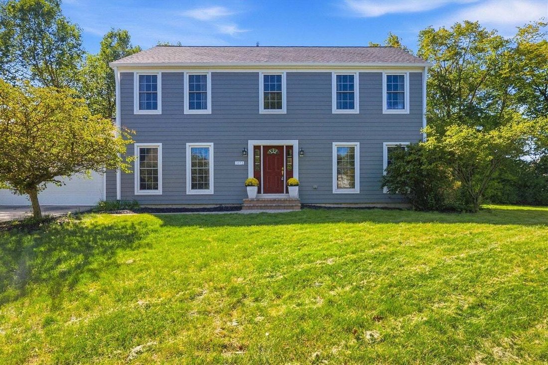 House in Ann Arbor, Michigan, United States 3 - 18965633