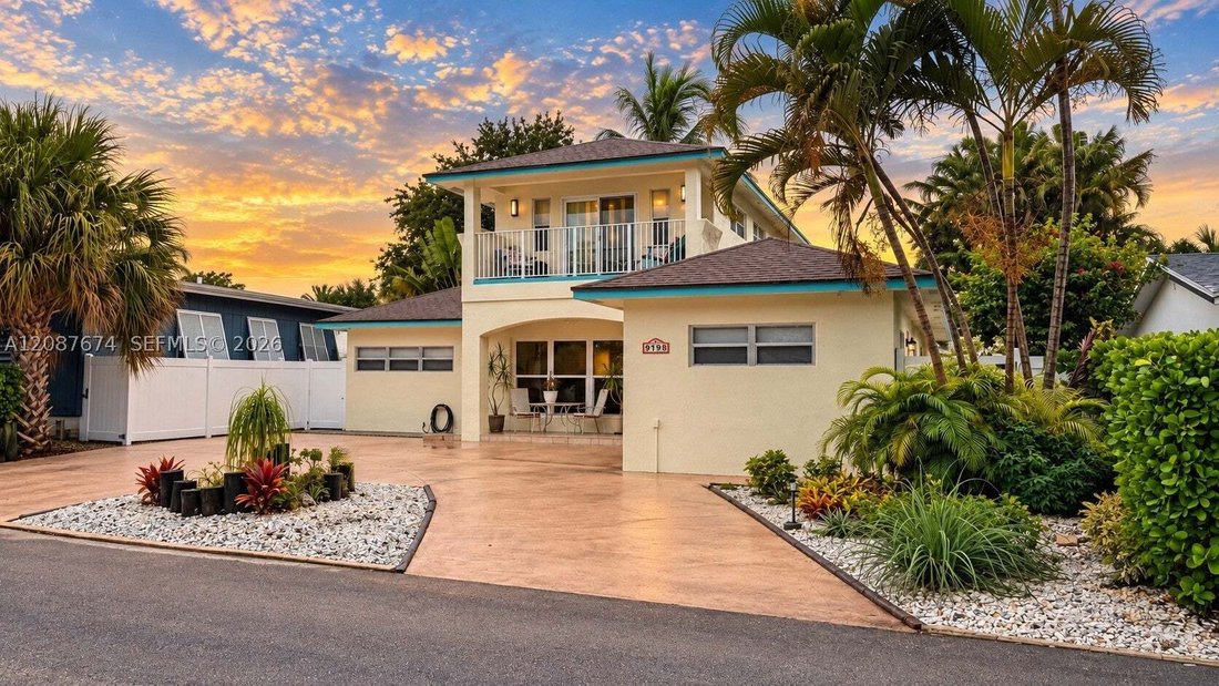 House in Lantana, Florida, United States 3 - 18969818