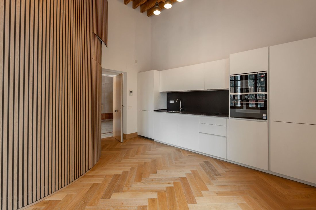 Apartment in Centro, Malaga, Spain 3 - 18965325