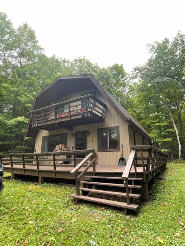 House in Crandon, Wisconsin, United States 2 - 18969528