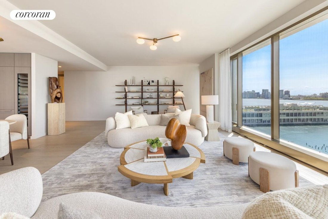 Condo in New York, New York, United States 4 - 18966946