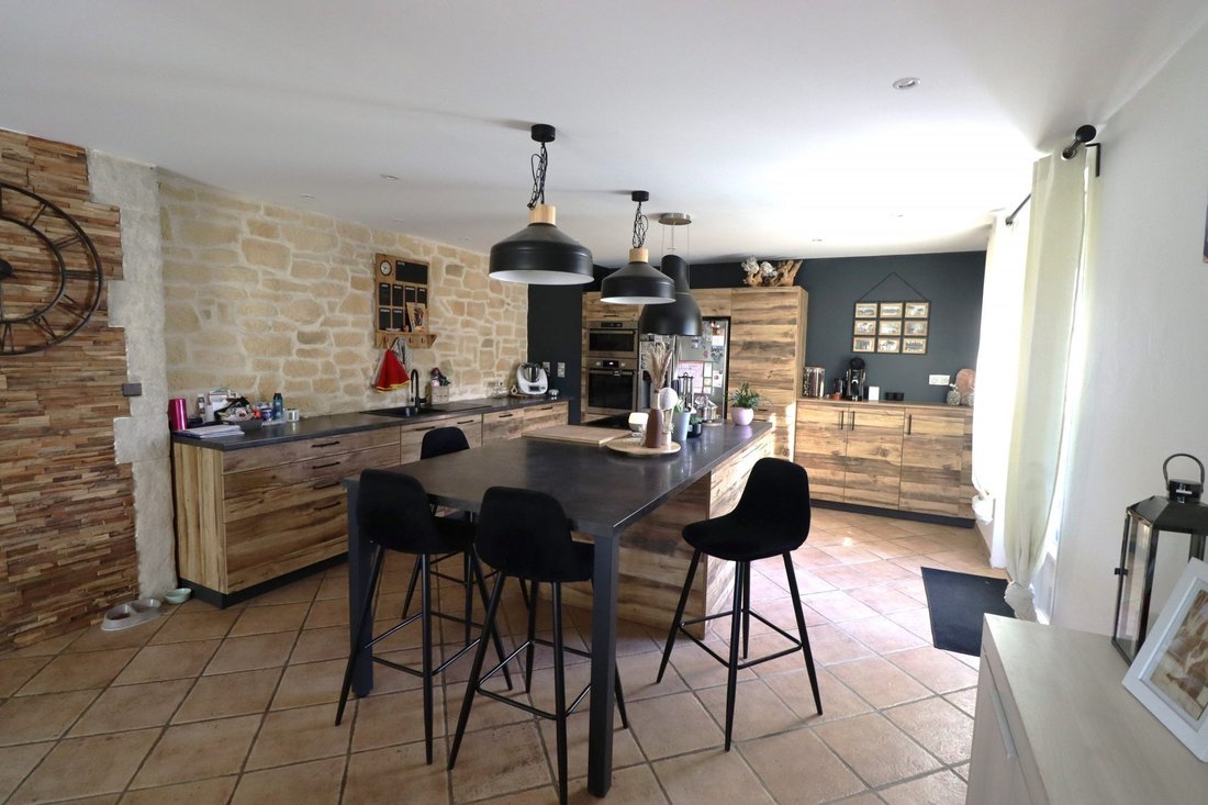 House in Primarette, Auvergne-Rhône-Alpes, France 4 - 18972918