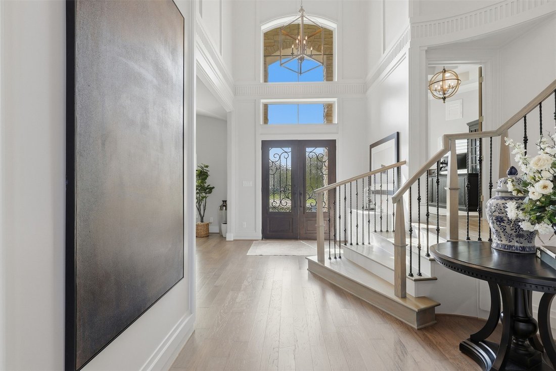 House in Houston, Texas, United States 5 - 18978504