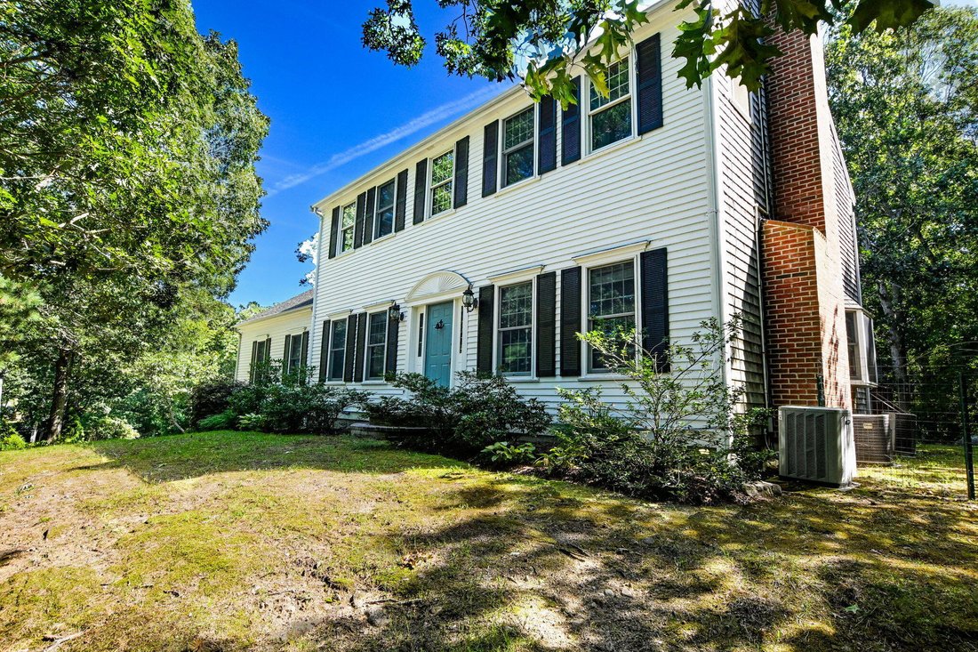 House in Barnstable, Massachusetts, United States 2 - 18976056