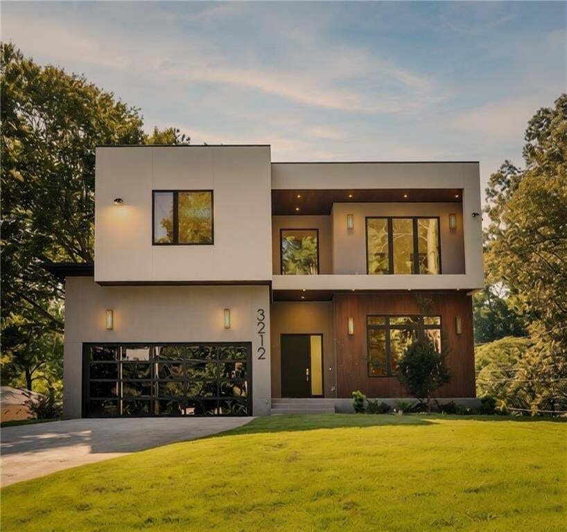 House in Atlanta, Georgia, United States 1 - 17748892