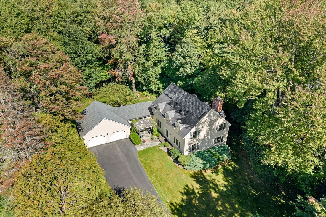 House in Shelburne, Vermont, United States 5 - 18967761