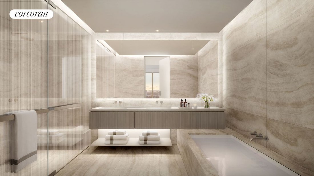 Condo in New York, New York, United States 2 - 18966005