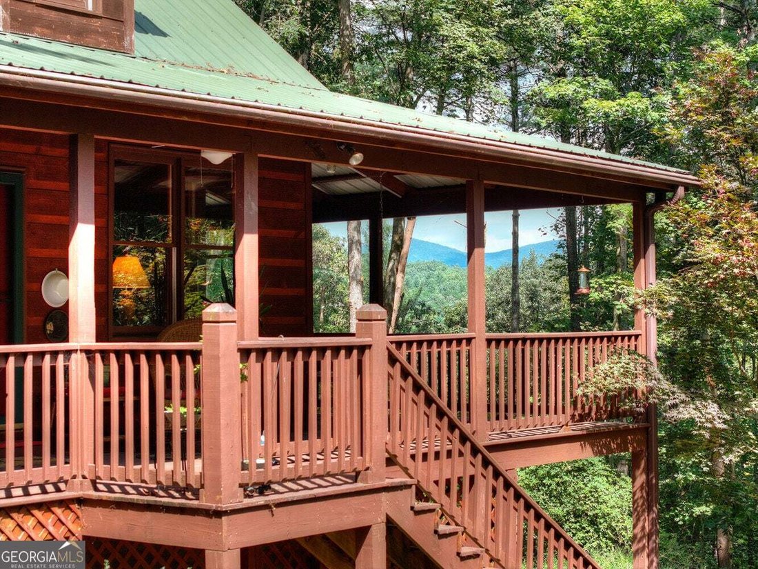 House in Ellijay, Georgia, United States 2 - 17552660