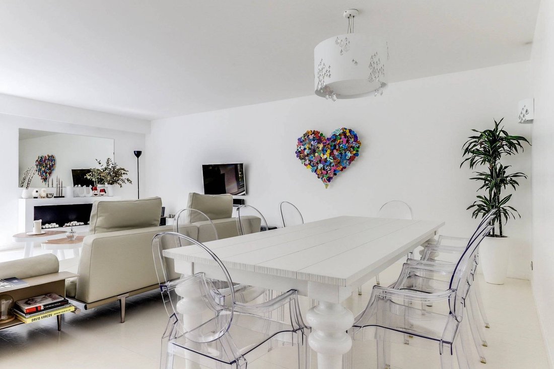 Apartment in La Plaine des Sablons, Neuilly-sur-Seine, France 3 - 16116018