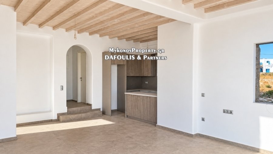 Villa in Ano Mera Community, Aegean, Greece 5 - 15516701