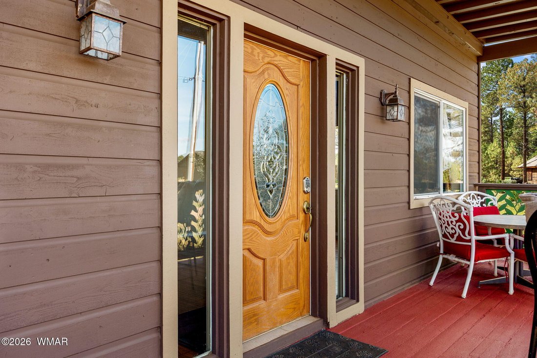 House in Heber-Overgaard, Arizona, United States 5 - 18977301