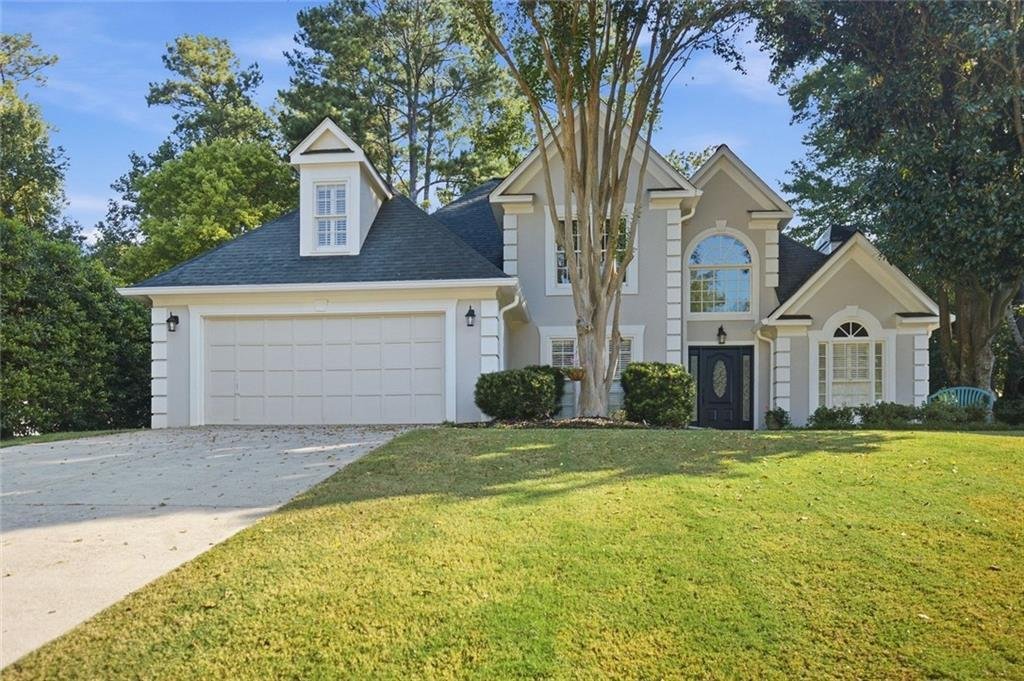 House in Alpharetta, Georgia, United States 1 - 18970335