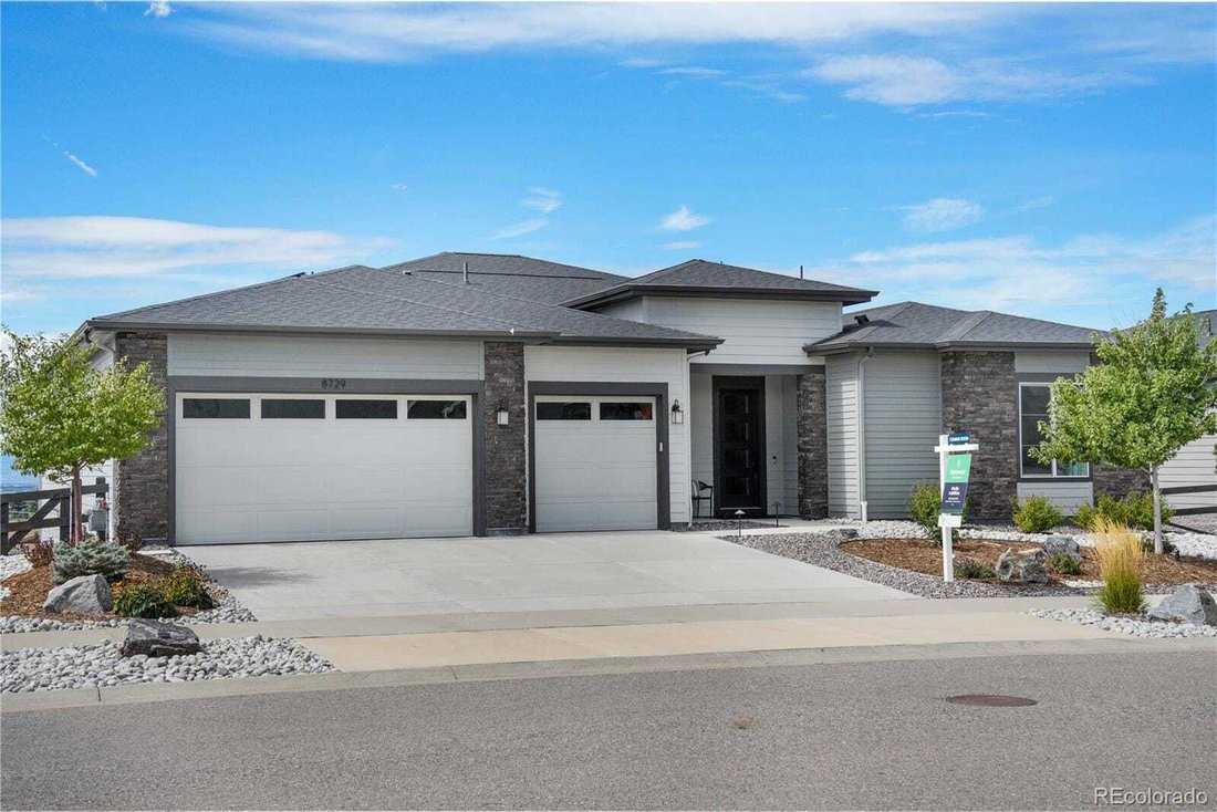 House in Aurora, Colorado, United States 2 - 18972632