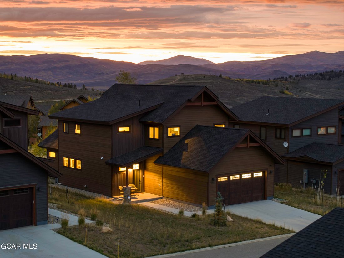 House in Granby, Colorado, United States 1 - 18977730