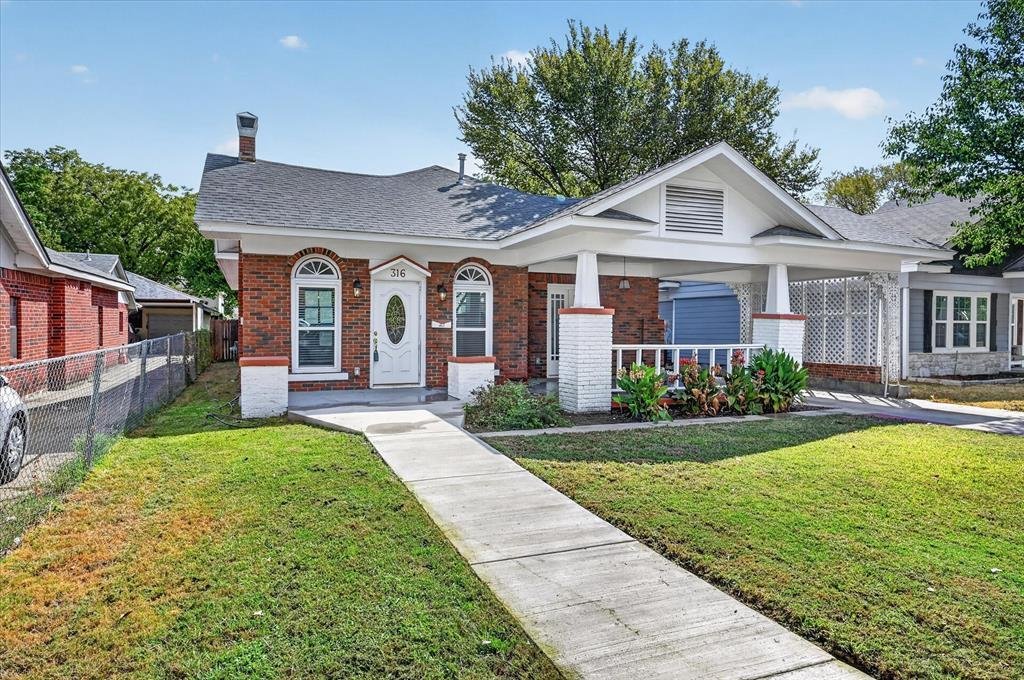 House in Dallas, Texas, United States 2 - 18977788