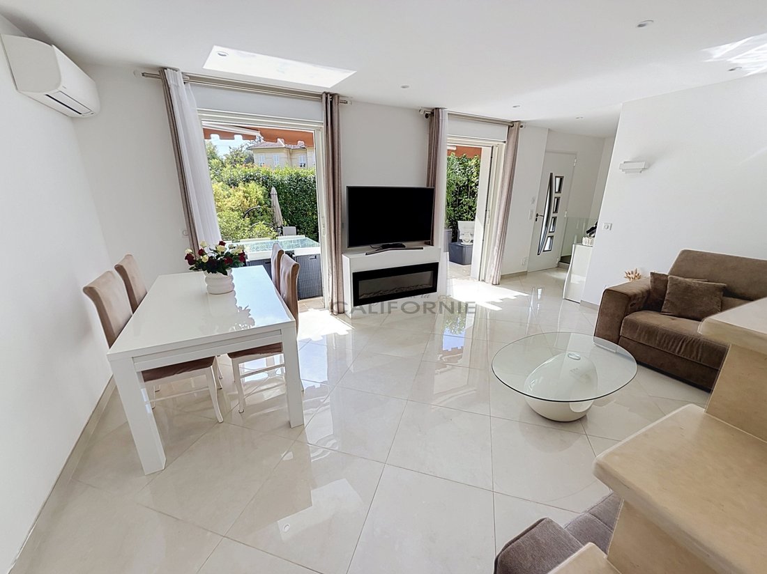 Apartment in Cannes, Provence-Alpes-Côte d'Azur, France 5 - 18971026