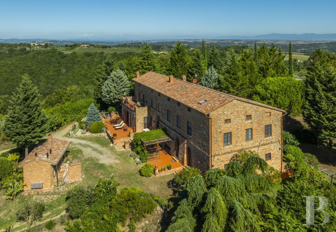 House in Città della Pieve, Umbria, Italy 3 - 18971224