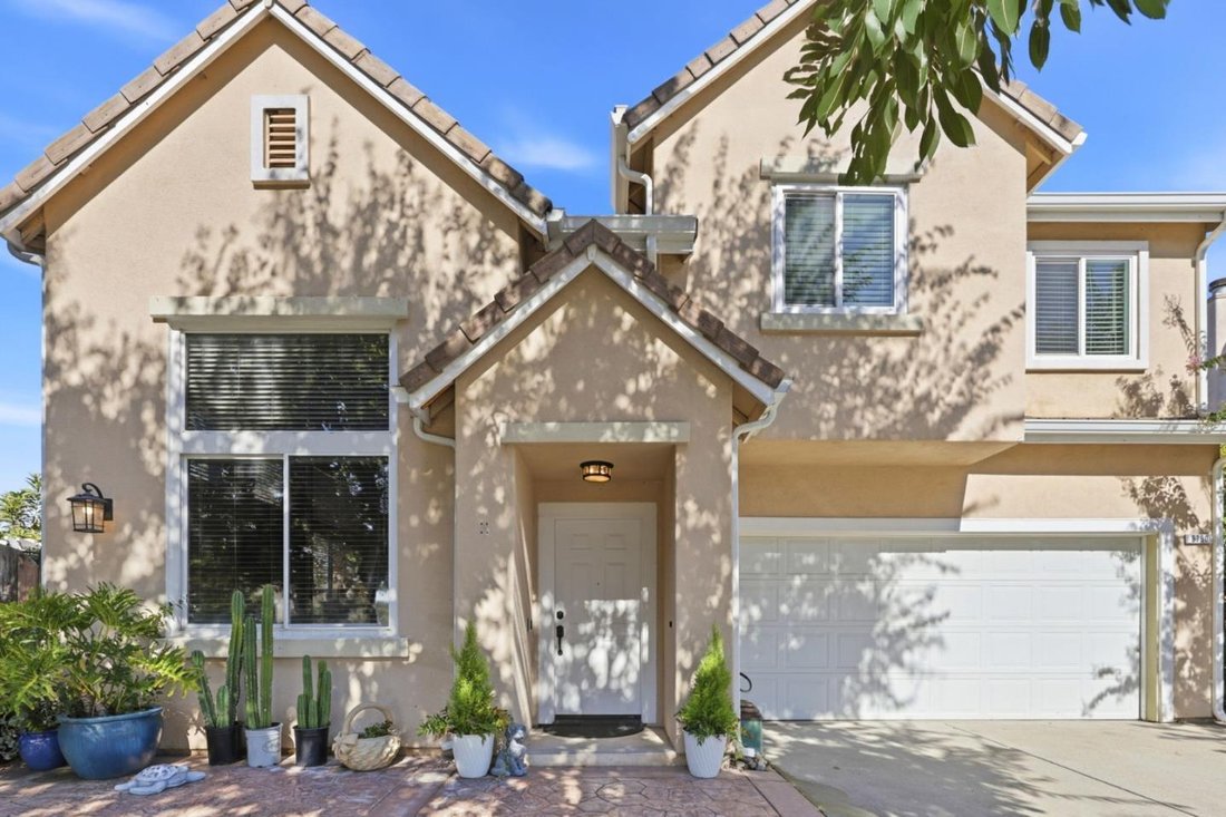 House in Gilroy, California, United States 2 - 18973579