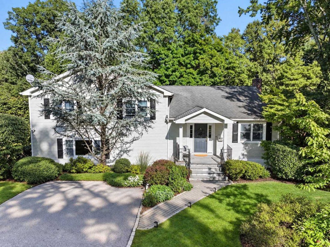 House in Hartsdale, New York, United States 1 - 18978614