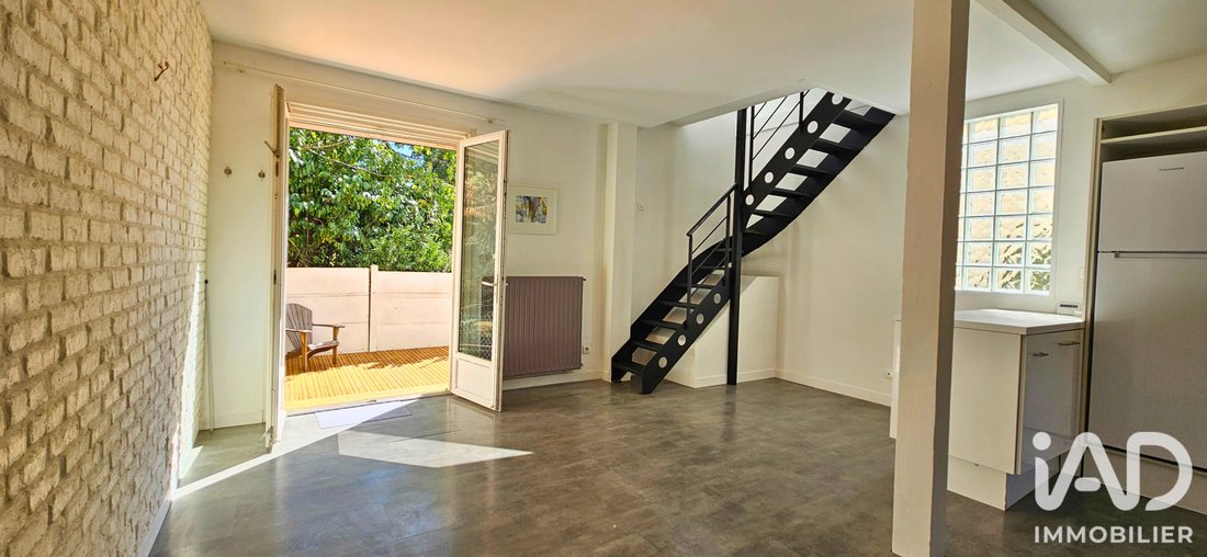 House in Centre Ville-Commerce, Enghien-les-Bains, France 4 - 18979968