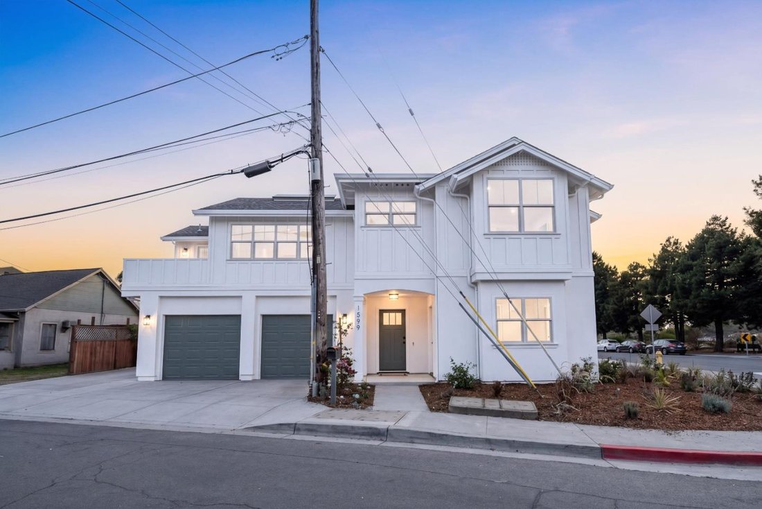 House in Capitola, California, United States 1 - 18968739