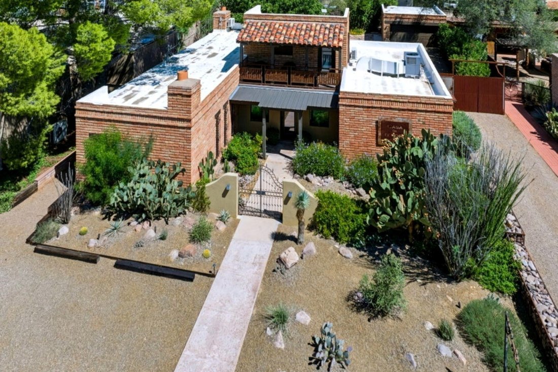 House in Tubac, Arizona, United States 5 - 18967794