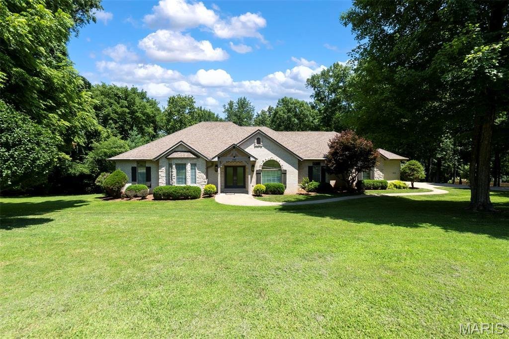 House in Cape Girardeau, Missouri, United States 1 - 18969905