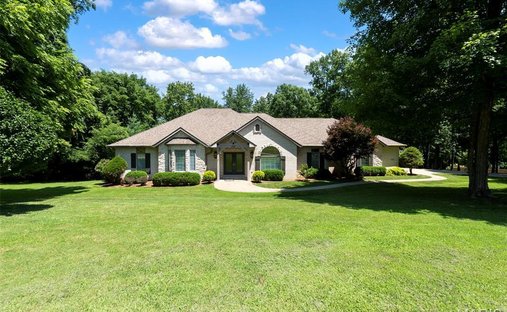 House in Cape Girardeau, Missouri, United States 1