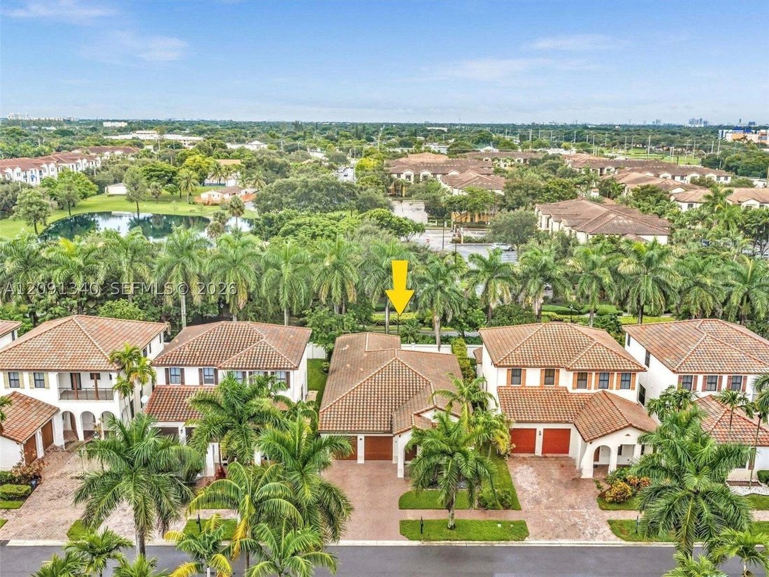 House in Cooper City, Florida, United States 3 - 18969852
