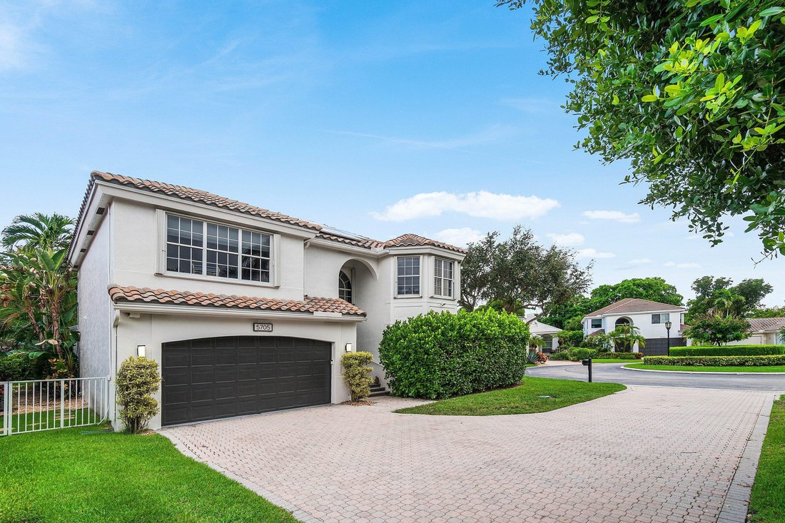 House in Boca Raton, Florida, United States 3 - 18970023