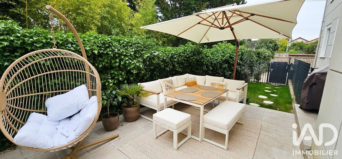 Apartment in Chatou, Ile-de-France, France 5 - 18979960