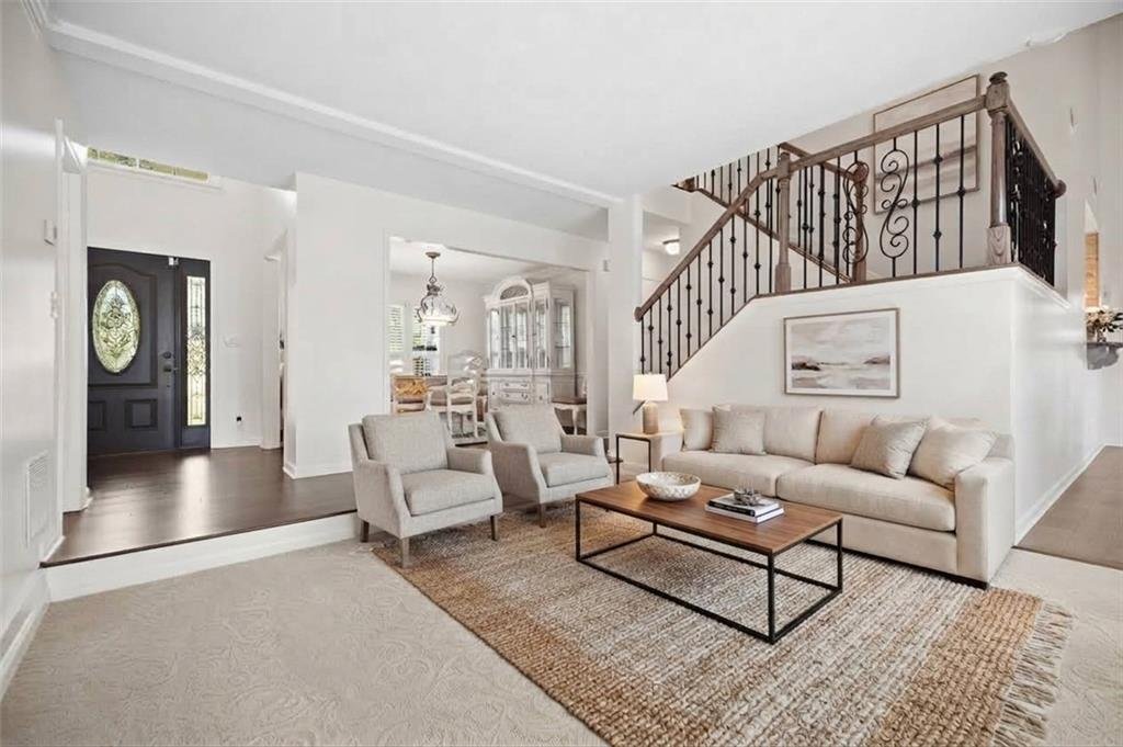 House in Alpharetta, Georgia, United States 2 - 18970335