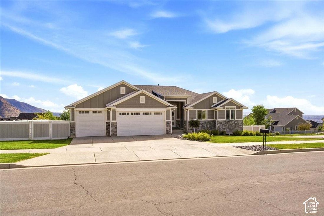 House in Ogden, Utah, United States 2 - 18978945