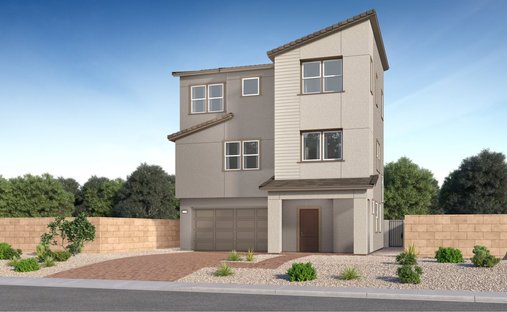 House in Henderson, Nevada, United States 1