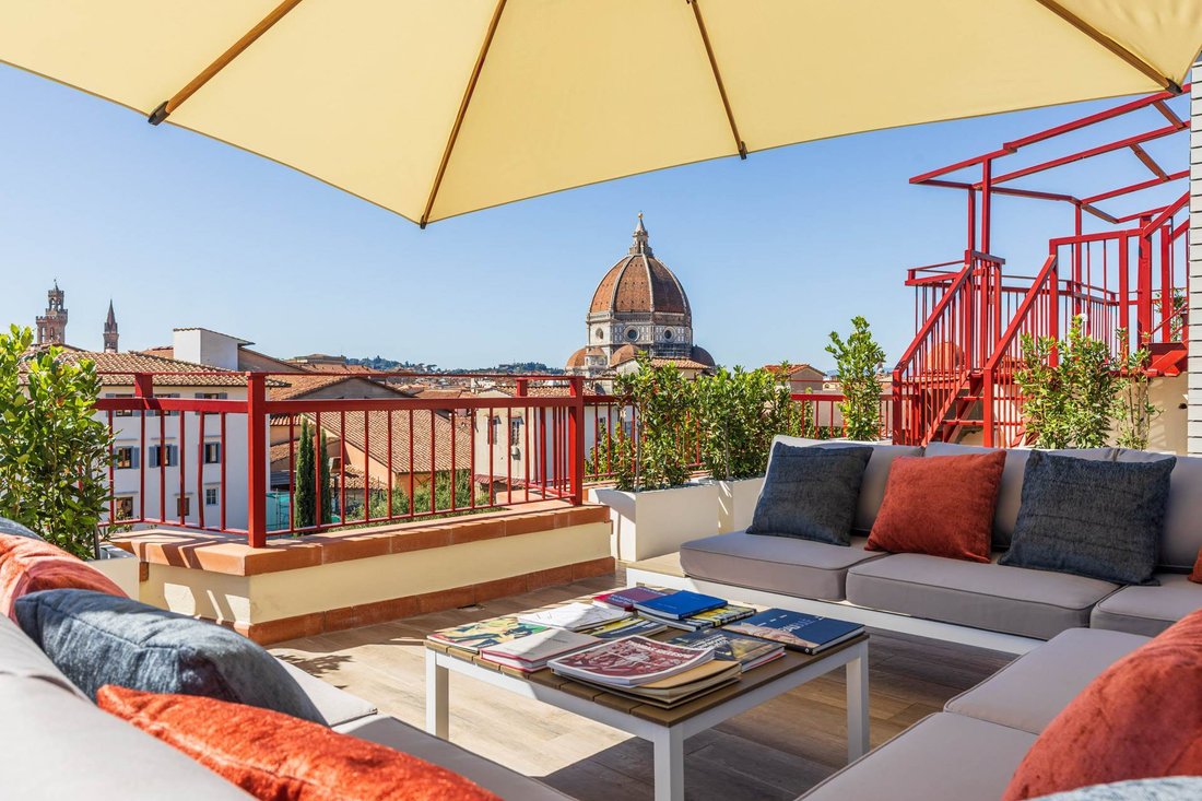 Apartment in Centro, Florence, Tuscany 3 - 18971143