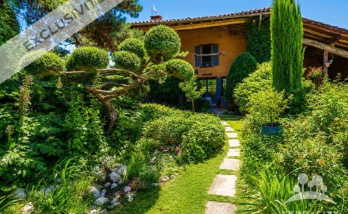 House in Fronton, Occitania, France 1