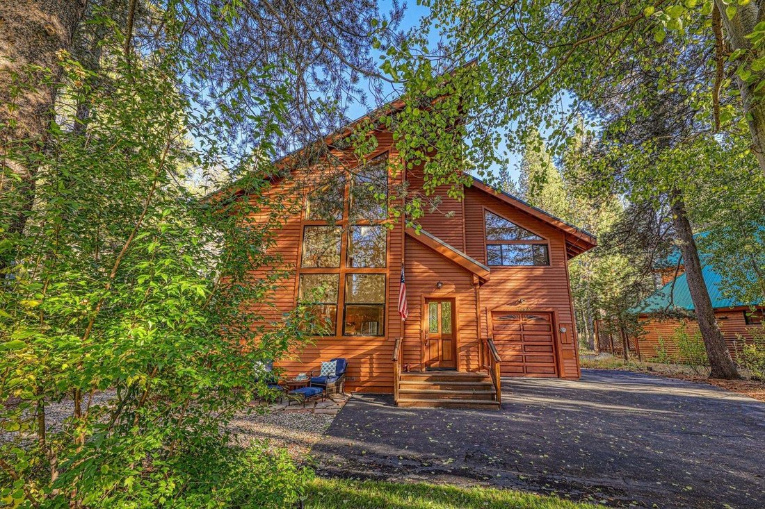House in Truckee, California, United States 3 - 18968832