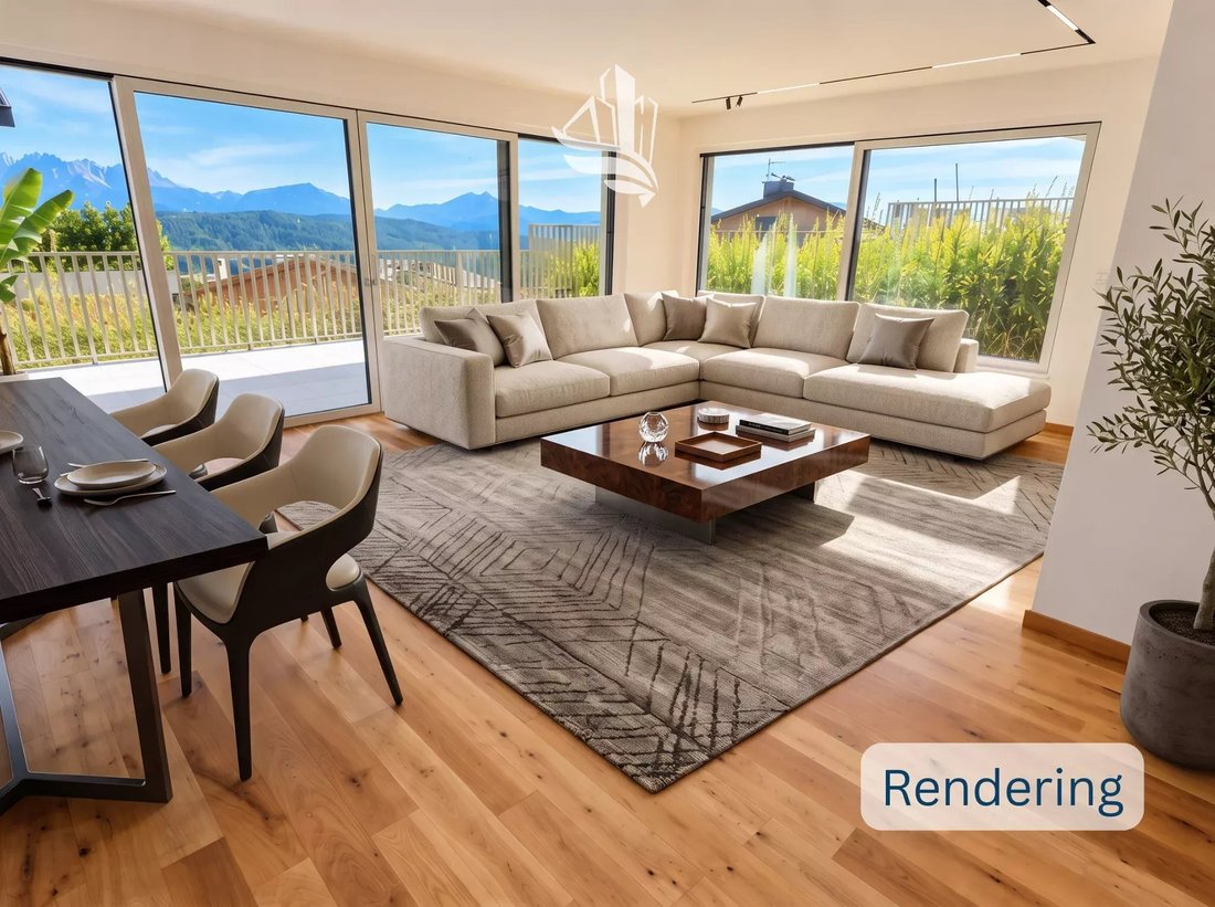 Appartamento a Renon, Trentino-Alto Adige, Italia 1 - 13780985