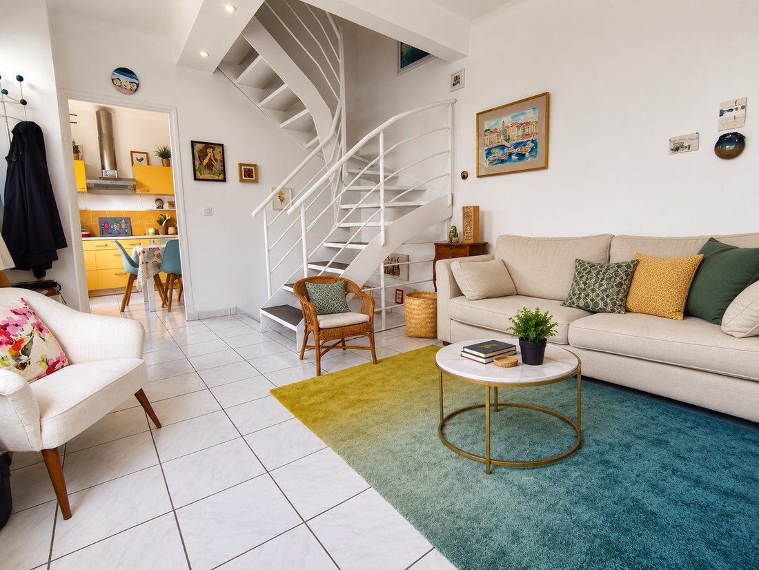 House in Charentonneau, Maisons-Alfort, France 2 - 18972936