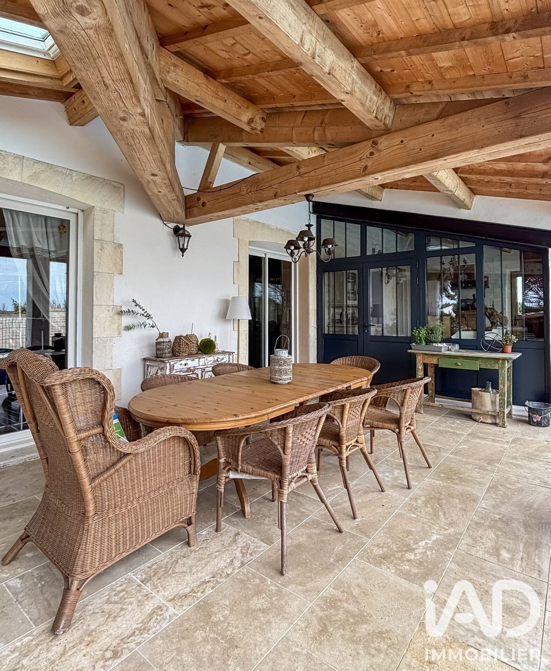 House in Mosnac, Nouvelle-Aquitaine, France 4 - 18979995