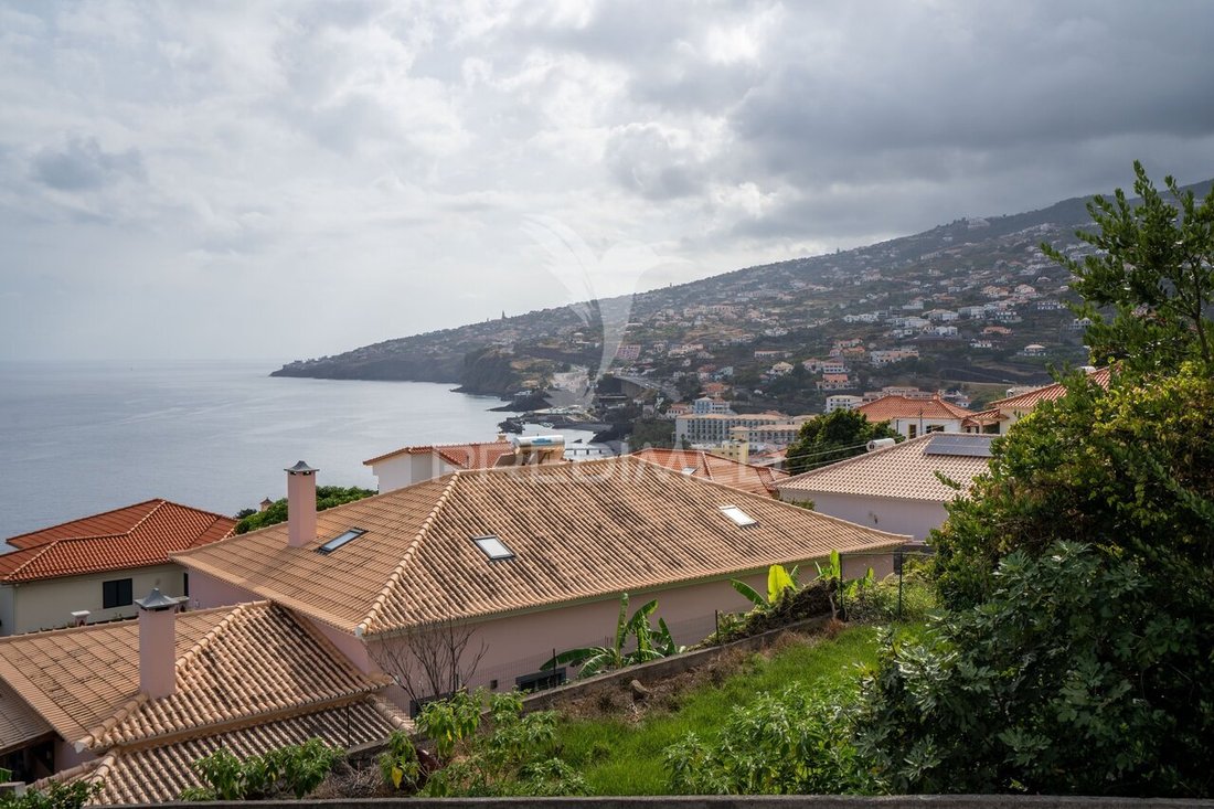 House in Santa Cruz, Madeira, Portugal 2 - 18974298