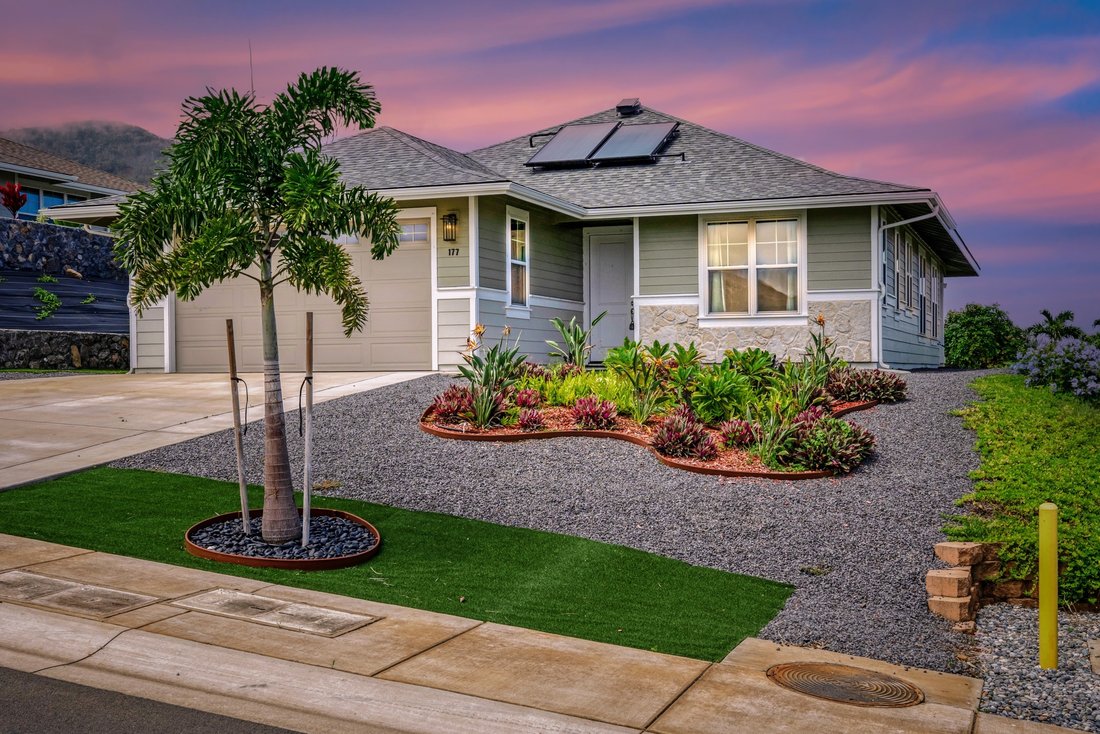 House in Wailuku, Hawaii, United States 1 - 18980654