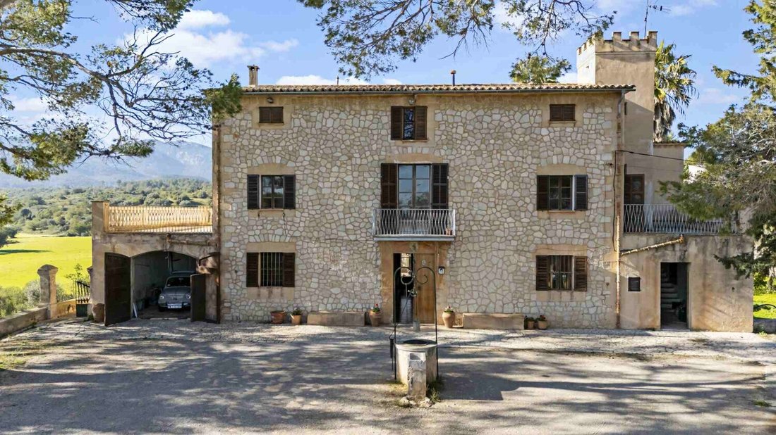 House in Palma, Balearic Islands, Spain 2 - 17439673